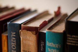 LCMS President Harrison “Pushed the Button”!