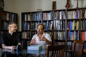 Project: Education and Instruction for Pastors