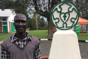 Project 24 Success Story – Evans Pkasin Kerisilima