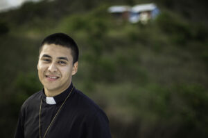 New Pastor for Guatemala