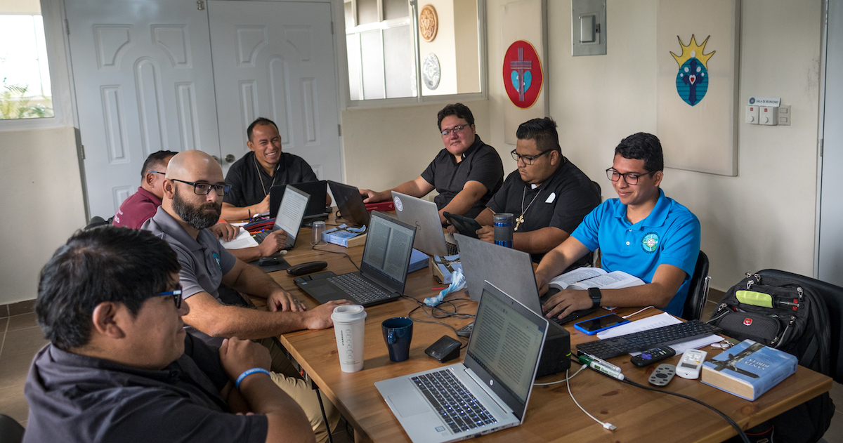 Read more about the article The Healing Medicine of God