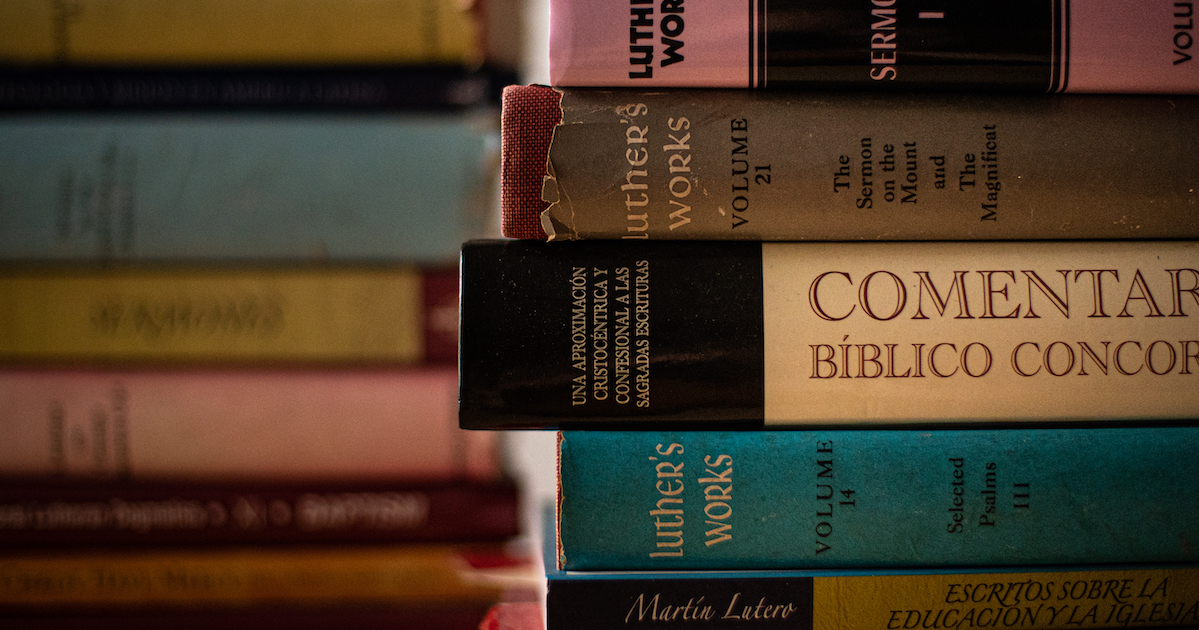 Read more about the article A Double Blessing