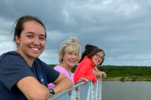 Thank you, Courtney!