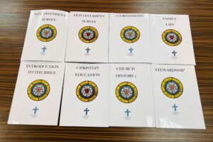 Mission Training Centers—Preparing leaders to share the Gospel.￼