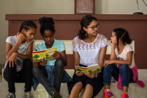 Bible Stories for the Children