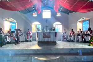 Church Planting in Honduras