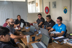 Teaching Law and Gospel