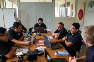 Letters to Lutheran Pastors in Latin America