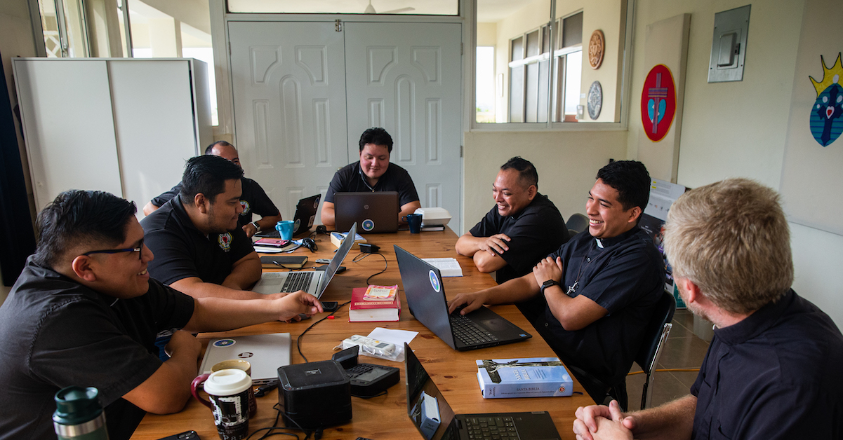 Read more about the article Letters to Lutheran Pastors in Latin America