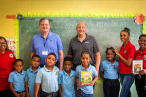 Giving Thanks for the Lutheran Heritage Foundation