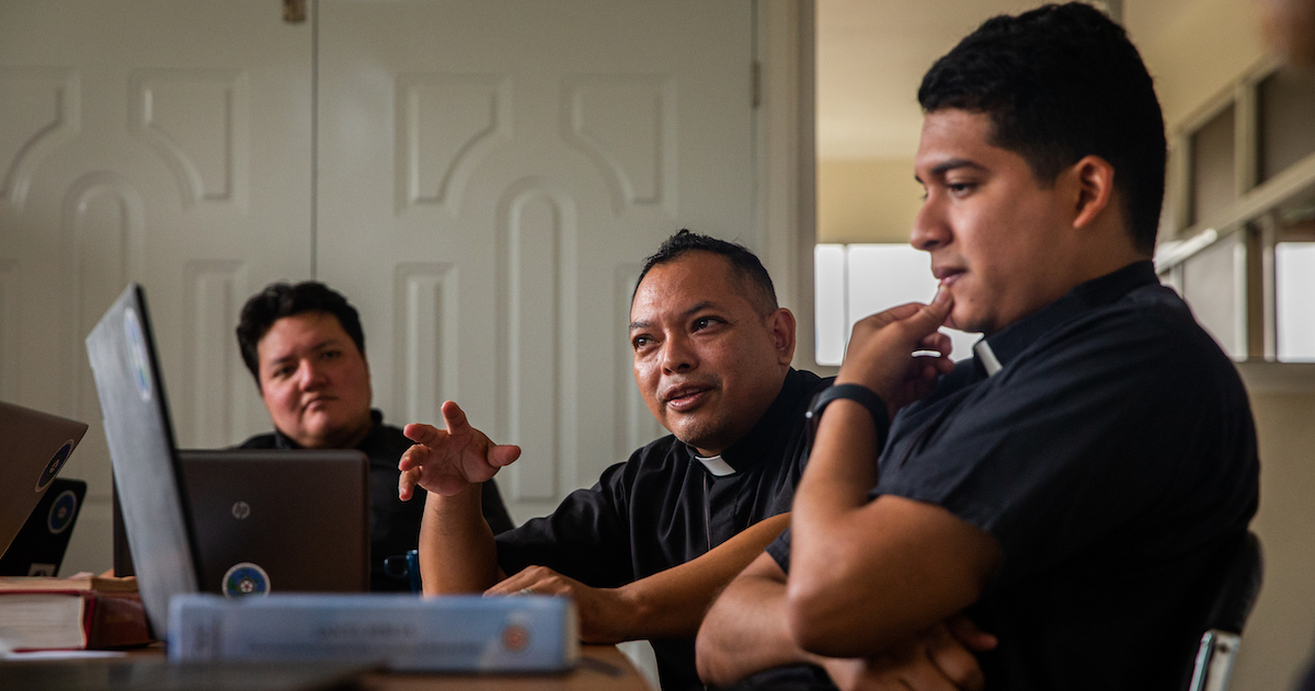 Read more about the article Good News for Advent!