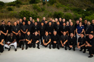 A Week of Intensive Pastoral Formation