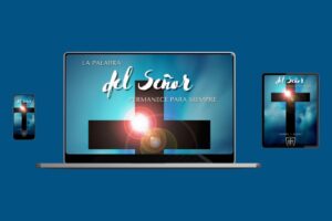 The Word of the Lord Endures Forever