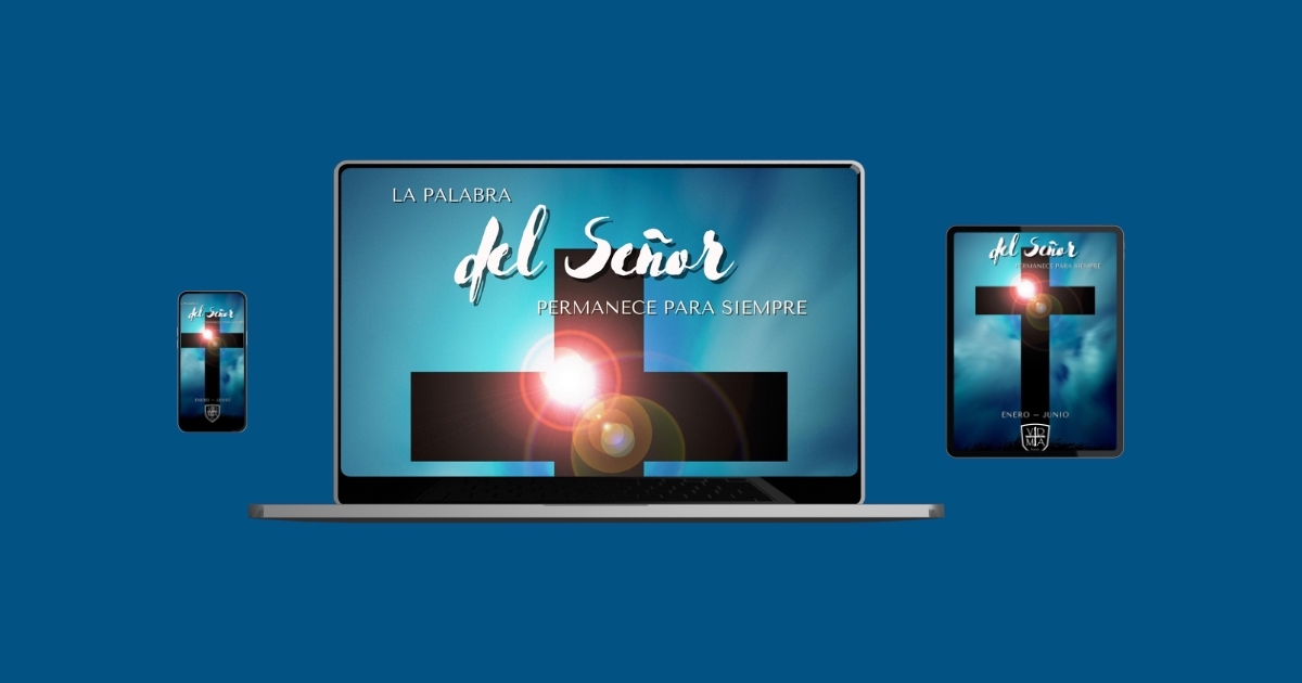 Read more about the article The Word of the Lord Endures Forever