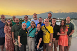 Concordia Seminary Students Experience Missionary Life on the Field