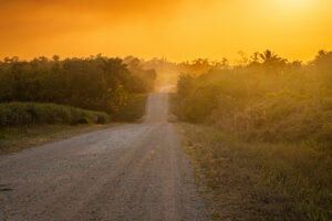 A Snapshot – Belize