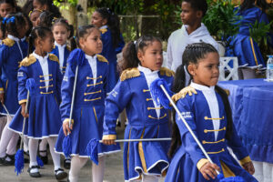 Local Resources Benefit Dominican Missions