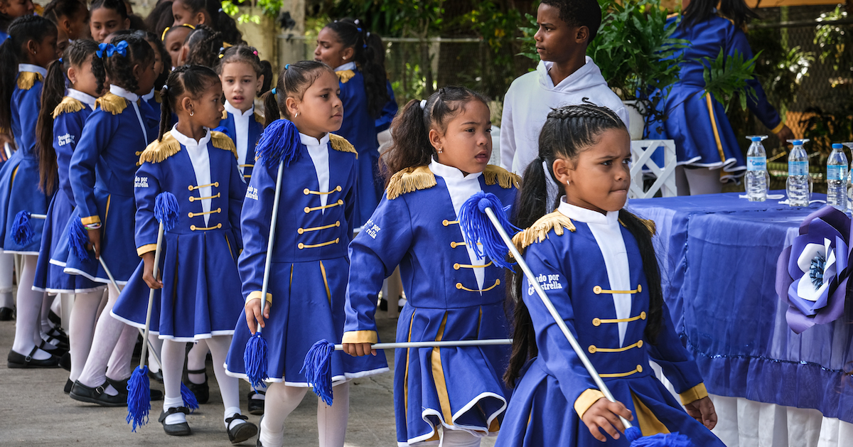 Read more about the article Local Resources Benefit Dominican Missions