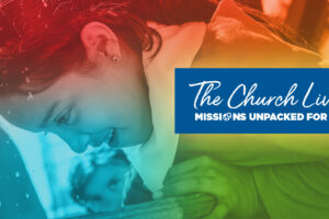 Spread the Word About Missions Unpacked for Kids 2023 Curriculum