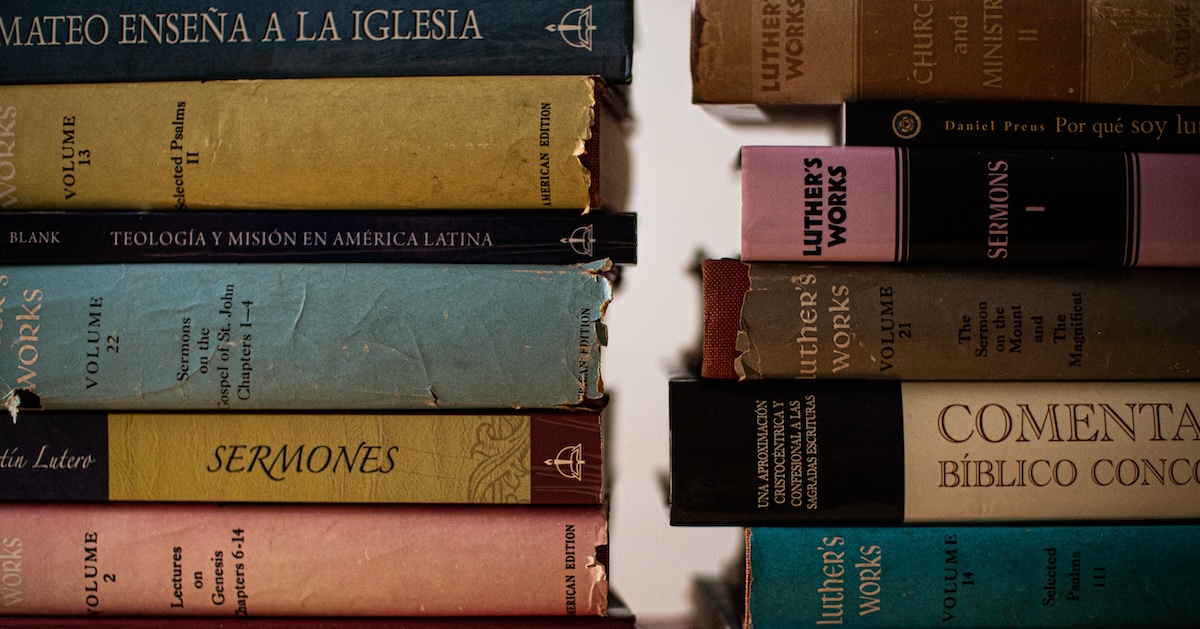 Read more about the article Abiding in Christ