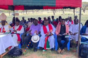 PROJECT 24 BREAKS GROUND ON ITS NINTH BOARDING FACILITY￼