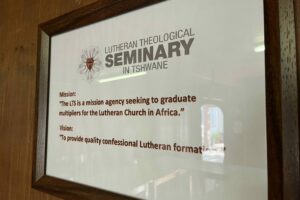 Mission Field Update from South Africa – June 2024