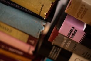 The Word of the Lord Endures Forever