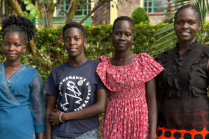 A Journey of Dedication and Growth