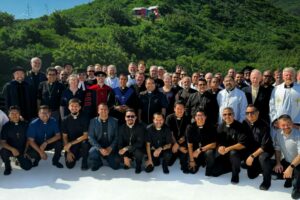 New Ebook and Mercy Center Conference