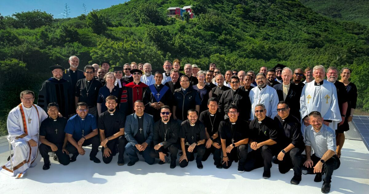 Read more about the article New Ebook and Mercy Center Conference