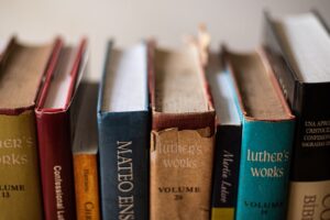 9th Confessional Lutheran Dogmatics Book in Spanish!