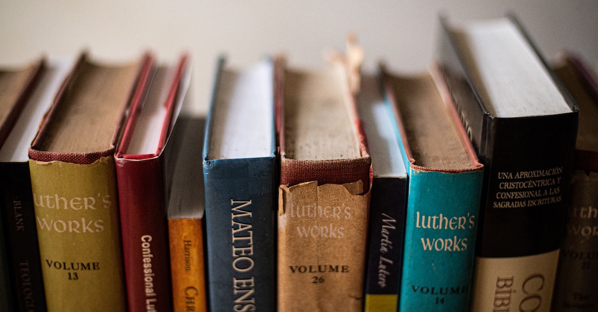 Read more about the article 9th Confessional Lutheran Dogmatics Book in Spanish!